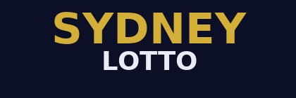Sydney Lotto Batipuh