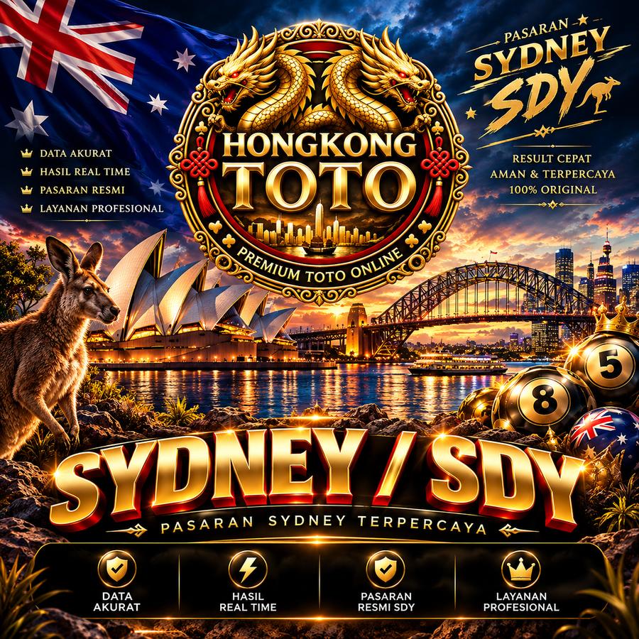 Data sdy 2010 sampai 2026 lengkap Paito Sydney 25 (63105)